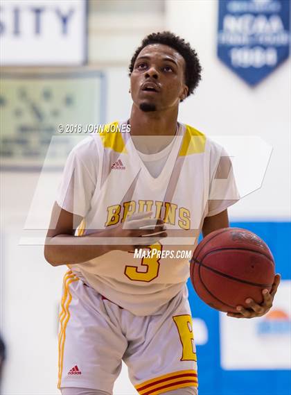 Thumbnail 3 in Hunterdon Central @ North Bergen (Metro Classic) photogallery.