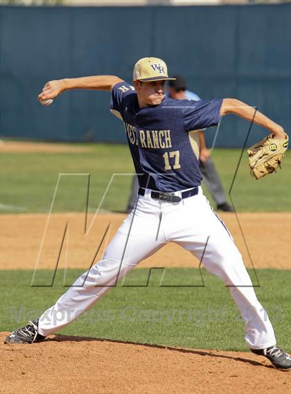 Thumbnail 3 in Hart @ West Ranch photogallery.