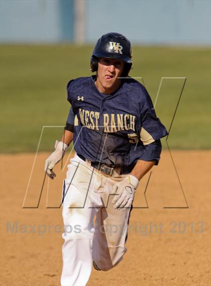 Thumbnail 3 in Hart @ West Ranch photogallery.