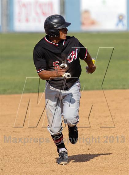 Thumbnail 2 in Hart @ West Ranch photogallery.