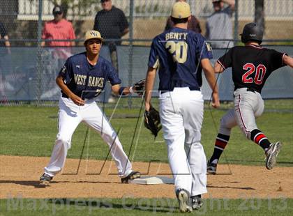 Thumbnail 3 in Hart @ West Ranch photogallery.