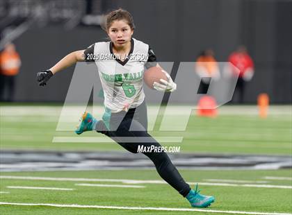 Thumbnail 3 in Boulder City vs Virgin Valley (2025 NIAA 3A State Championship) photogallery.