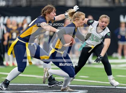 Thumbnail 3 in Boulder City vs Virgin Valley (2025 NIAA 3A State Championship) photogallery.