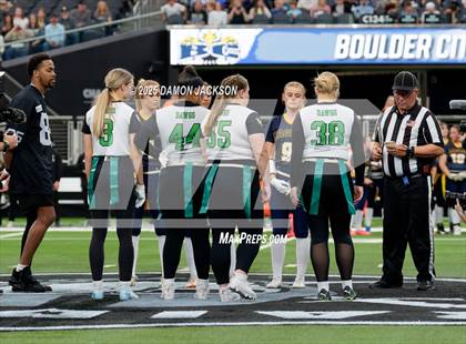 Thumbnail 1 in Boulder City vs Virgin Valley (NIAA 3A Final) photogallery.