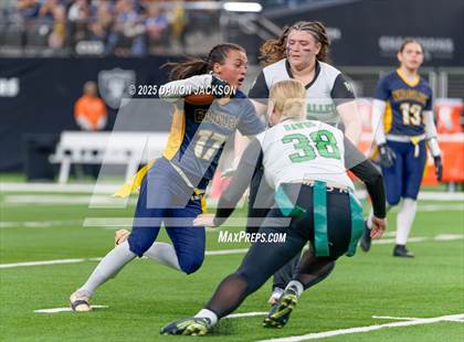 Thumbnail 1 in Boulder City vs Virgin Valley (NIAA 3A Final) photogallery.