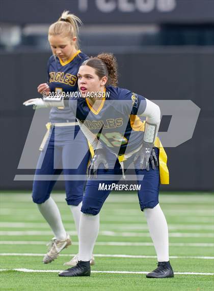 Thumbnail 2 in Boulder City vs Virgin Valley (NIAA 3A Final) photogallery.
