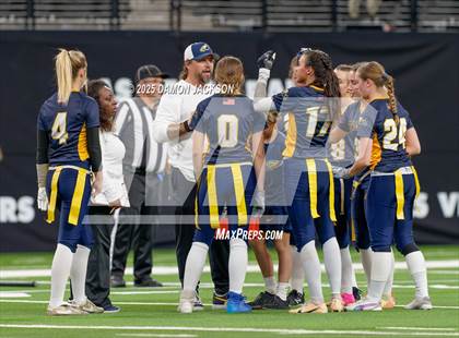 Thumbnail 3 in Boulder City vs Virgin Valley (NIAA 3A Final) photogallery.