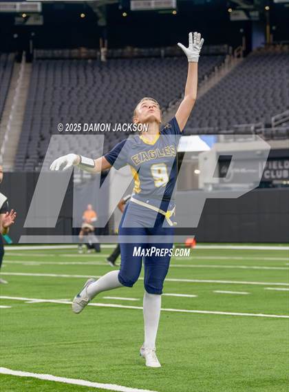 Thumbnail 2 in Boulder City vs Virgin Valley (NIAA 3A Final) photogallery.