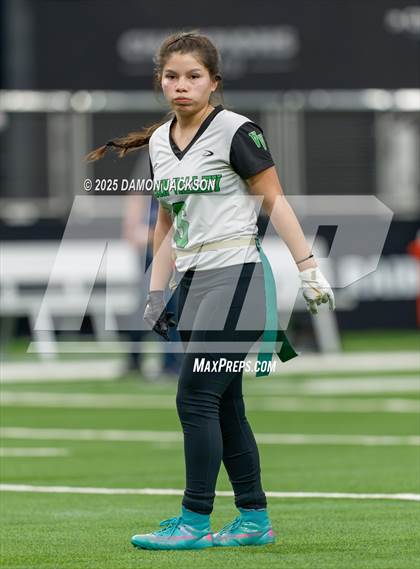 Thumbnail 1 in Boulder City vs Virgin Valley (NIAA 3A Final) photogallery.