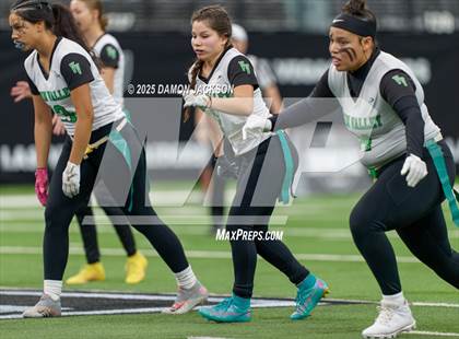 Thumbnail 1 in Boulder City vs Virgin Valley (2025 NIAA 3A State Championship) photogallery.