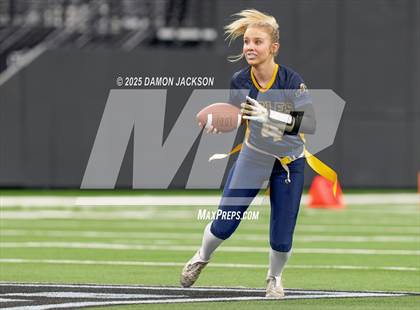 Thumbnail 3 in Boulder City vs Virgin Valley (2025 NIAA 3A State Championship) photogallery.