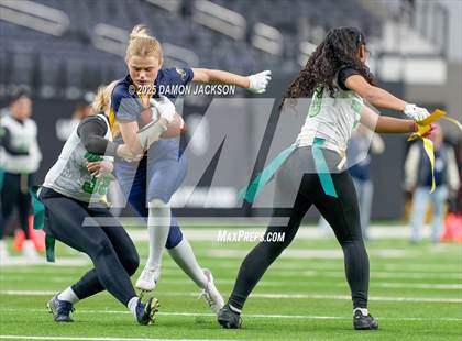 Thumbnail 3 in Boulder City vs Virgin Valley (NIAA 3A Final) photogallery.