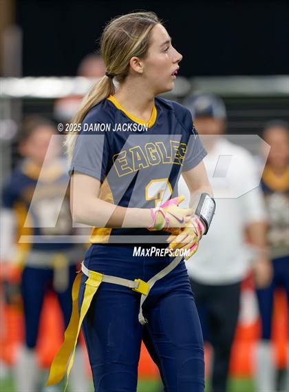 Thumbnail 3 in Boulder City vs Virgin Valley (NIAA 3A Final) photogallery.
