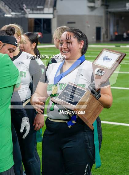 Thumbnail 3 in Boulder City vs Virgin Valley (2025 NIAA 3A State Championship) photogallery.