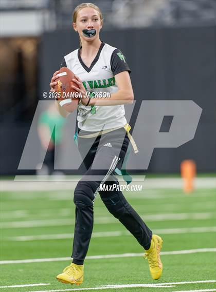 Thumbnail 2 in Boulder City vs Virgin Valley (NIAA 3A Final) photogallery.