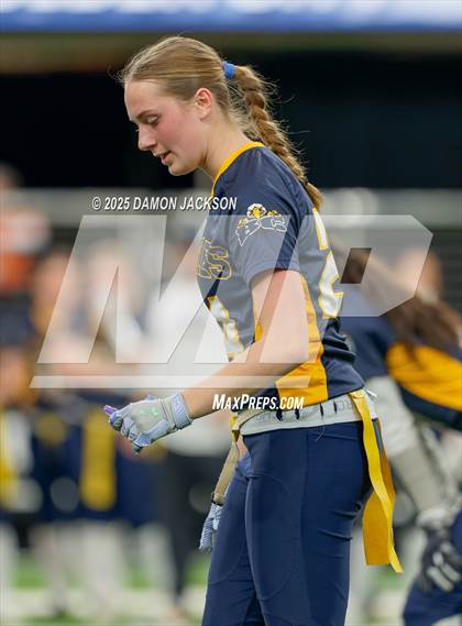 Thumbnail 1 in Boulder City vs Virgin Valley (NIAA 3A Final) photogallery.