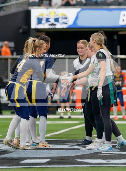 Thumbnail 3 in Boulder City vs Virgin Valley (NIAA 3A Final) photogallery.