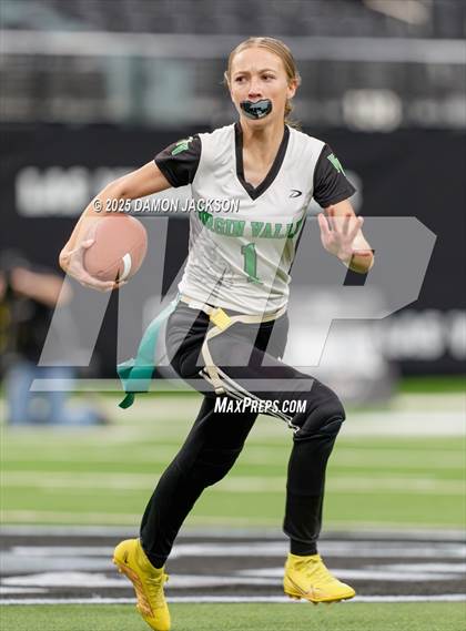 Thumbnail 3 in Boulder City vs Virgin Valley (NIAA 3A Final) photogallery.