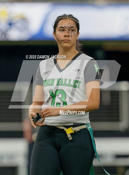 Thumbnail 2 in Boulder City vs Virgin Valley (NIAA 3A Final) photogallery.