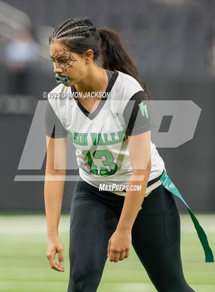 Thumbnail 3 in Boulder City vs Virgin Valley (NIAA 3A Final) photogallery.