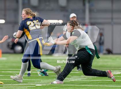 Thumbnail 2 in Boulder City vs Virgin Valley (2025 NIAA 3A State Championship) photogallery.