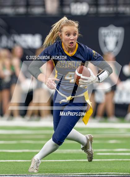 Thumbnail 3 in Boulder City vs Virgin Valley (NIAA 3A Final) photogallery.