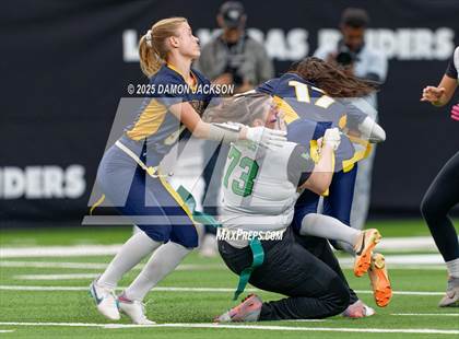 Thumbnail 2 in Boulder City vs Virgin Valley (NIAA 3A Final) photogallery.