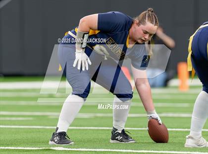 Thumbnail 3 in Boulder City vs Virgin Valley (NIAA 3A Final) photogallery.