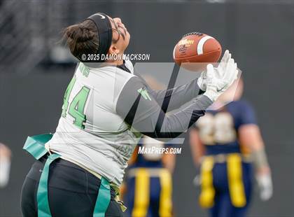 Thumbnail 2 in Boulder City vs Virgin Valley (NIAA 3A Final) photogallery.