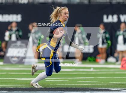 Thumbnail 3 in Boulder City vs Virgin Valley (NIAA 3A Final) photogallery.