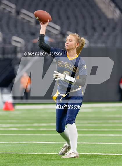 Thumbnail 2 in Boulder City vs Virgin Valley (NIAA 3A Final) photogallery.