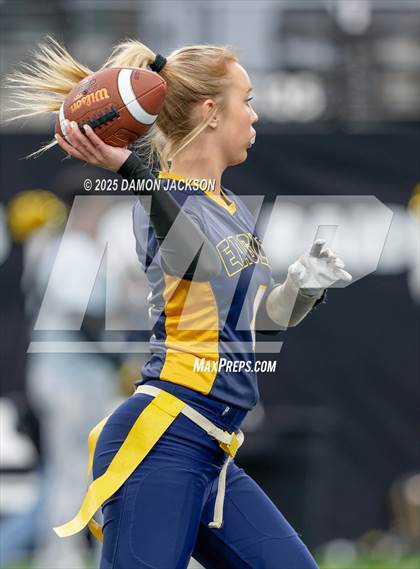Thumbnail 3 in Boulder City vs Virgin Valley (NIAA 3A Final) photogallery.