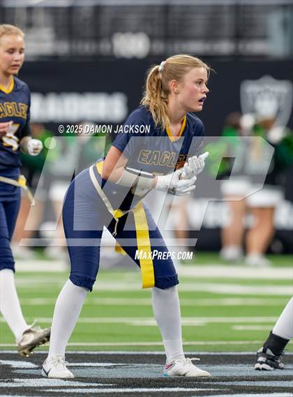 Thumbnail 1 in Boulder City vs Virgin Valley (NIAA 3A Final) photogallery.