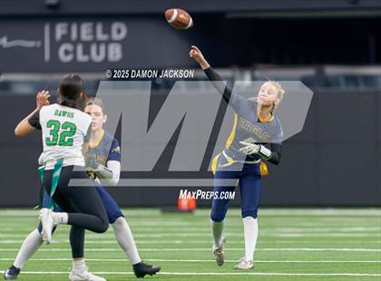 Thumbnail 2 in Boulder City vs Virgin Valley (NIAA 3A Final) photogallery.