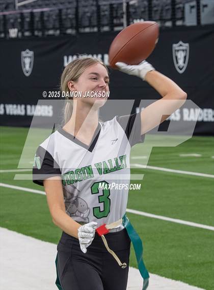 Thumbnail 2 in Boulder City vs Virgin Valley (NIAA 3A Final) photogallery.