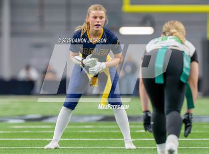 Thumbnail 2 in Boulder City vs Virgin Valley (NIAA 3A Final) photogallery.
