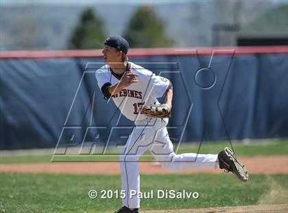 Thumbnail 2 in Columbine @ Chaparral photogallery.