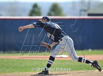 Thumbnail 2 in Columbine @ Chaparral photogallery.