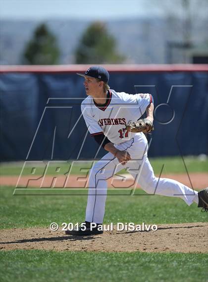 Thumbnail 3 in Columbine @ Chaparral photogallery.