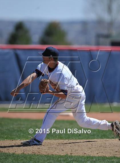 Thumbnail 1 in Columbine @ Chaparral photogallery.