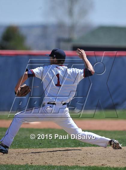 Thumbnail 2 in Columbine @ Chaparral photogallery.