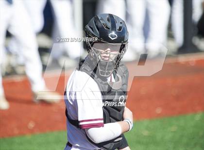 Thumbnail 1 in St. Paul's vs E.D. White (Michael Robertson Memorial Tournament) photogallery.