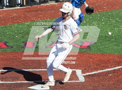 Thumbnail 1 in St. Paul's vs E.D. White (Michael Robertson Memorial Tournament) photogallery.