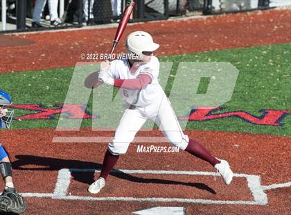 Thumbnail 1 in St. Paul's vs E.D. White (Michael Robertson Memorial Tournament) photogallery.