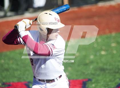 Thumbnail 1 in St. Paul's vs E.D. White (Michael Robertson Memorial Tournament) photogallery.