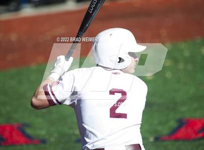 Thumbnail 2 in St. Paul's vs E.D. White (Michael Robertson Memorial Tournament) photogallery.