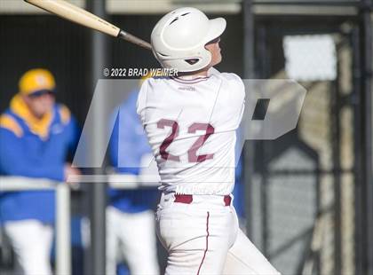 Thumbnail 3 in St. Paul's vs E.D. White (Michael Robertson Memorial Tournament) photogallery.