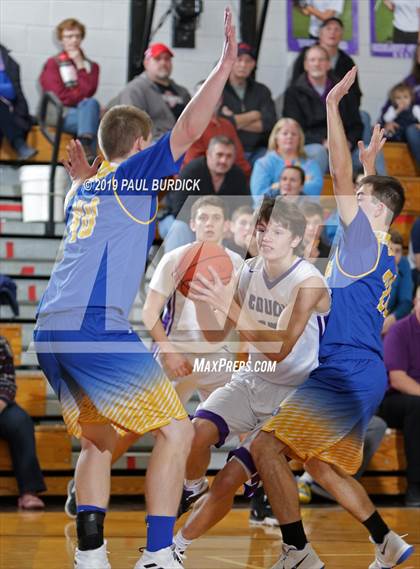 Thumbnail 1 in Johnsonburg @ Coudersport photogallery.