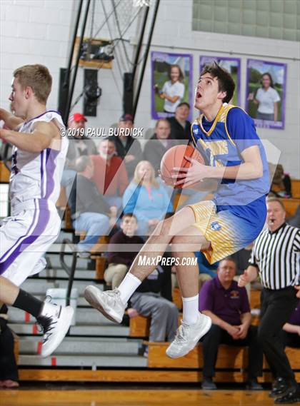 Thumbnail 2 in Johnsonburg @ Coudersport photogallery.