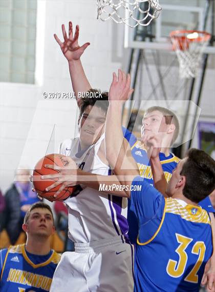 Thumbnail 2 in Johnsonburg @ Coudersport photogallery.